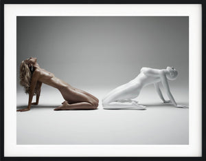 Amy Hixon by Steve Shaw