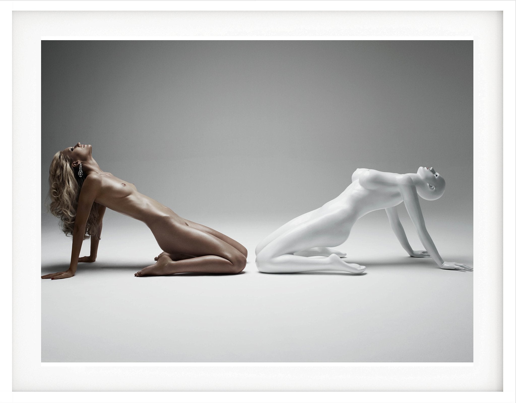 Amy Hixon by Steve Shaw