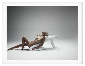 Amy Hixon by Steve Shaw