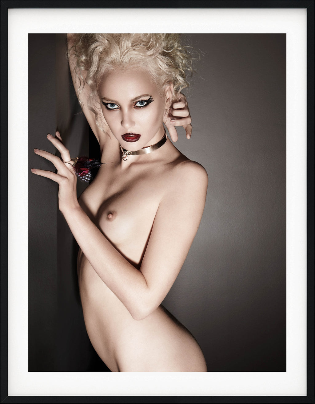 Brooke by Steve Shaw