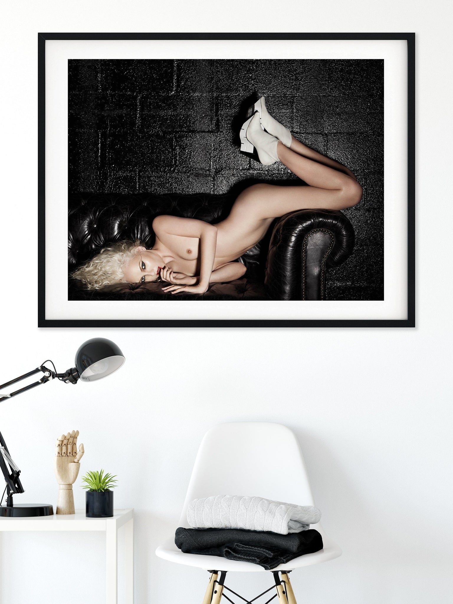 Brooke by Steve Shaw