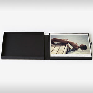 NU MUSES 12 x 16 COLLECTORS EDITION BOX SET