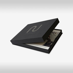 NU MUSES 12 x 16 COLLECTORS EDITION BOX SET